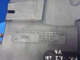 Mercedes-Benz E W211 Scatola del filtro dell’aria A6420940304
