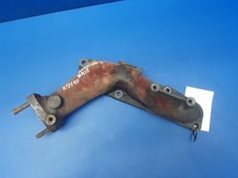 Jaguar XJS Exhaust manifold EBC3599PA