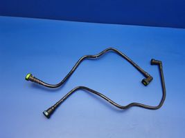 Mercedes-Benz C W204 Listwa wtryskowa A2044760726