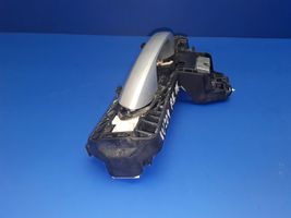 Mercedes-Benz C W204 Front door exterior handle A2047600734