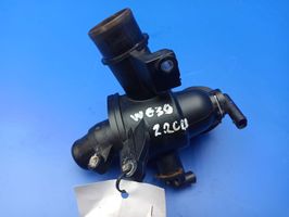 Mercedes-Benz Vito Viano W639 Termostaatin kotelo A6512001215