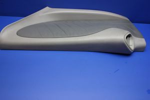 Mercedes-Benz CLK A209 C209 Coupe rear side trim panel A2096907225