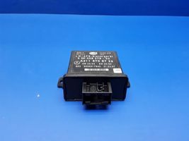 Mercedes-Benz R W251 Other relay A2118708726