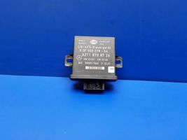 Mercedes-Benz R W251 Other relay A2118708726
