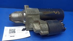 Chrysler Crossfire Starter motor 0001115006