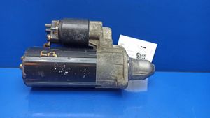 Chrysler Crossfire Starter motor 0001115006