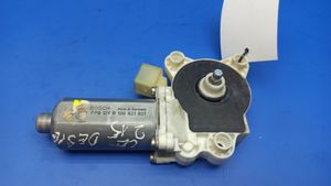 Mercedes-Benz CL C215 Front door window regulator motor A2308201042