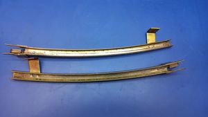 Jaguar XJS Front door windshield rail XJS