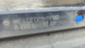 Mercedes-Benz S W220 Порог A2206900140