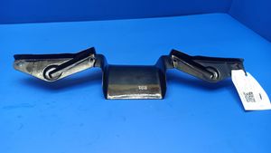 Jaguar XJS Tailgate/boot lid lock trim XJS