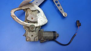 0130821612 Jaguar XJ X308 Rear door window regulator with motor 