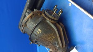 Mercedes-Benz S W220 Rear differential 265