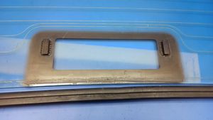 Jaguar XJS Rear windscreen/windshield window USA