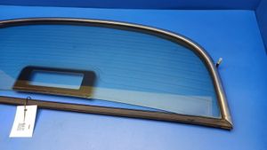 Jaguar XJS Rear windscreen/windshield window USA