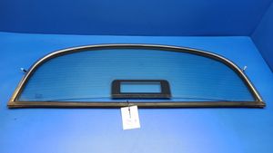 Jaguar XJS Rear windscreen/windshield window USA