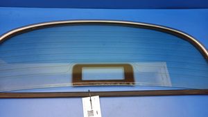 Jaguar XJS Rear windscreen/windshield window USA
