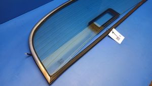 Jaguar XJS Rear windscreen/windshield window USA