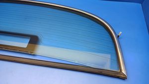 Jaguar XJS Rear windscreen/windshield window USA