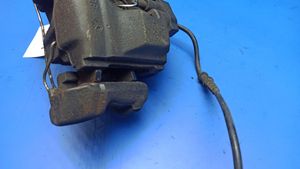 Mercedes-Benz SLK R170 Caliper de freno delantero 5725288