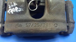 Mercedes-Benz SLK R170 Caliper de freno delantero 5725288