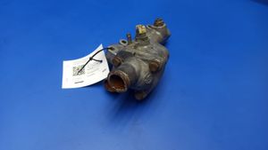 Jaguar XJS Thermostat/thermostat housing P42598E