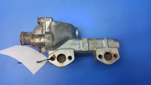 Jaguar XJS Thermostat/thermostat housing P42598E