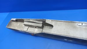 Jaguar XJS Rear bumper cross member BAC3415