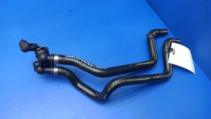 Mercedes-Benz SLK R170 Tubo flessibile radiatore A1708300224