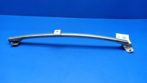 Mercedes-Benz S W140 Front door windshield rail W140