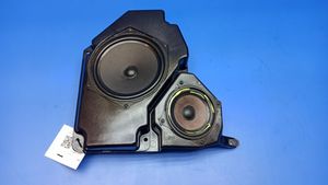 Mercedes-Benz S W140 Haut-parleur de porte avant 1408202902