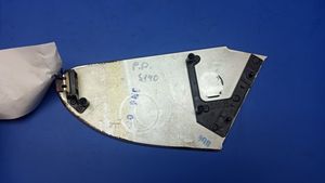 Mercedes-Benz S W140 Rivestimento della maniglia interna per portiera anteriore 1407270411