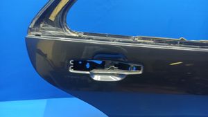 Mercedes-Benz S W140 Rear door W140