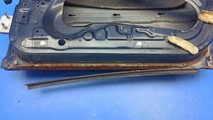 Mercedes-Benz S W140 Rear door W140