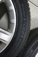 Mercedes-Benz R W251 R19-alumiinivanne A2514011202