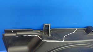 Mercedes-Benz SLK R170 Convogliatore ventilatore raffreddamento del radiatore 0130303815