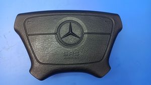 Mercedes-Benz S W140 Ohjauspyörän turvatyyny 1404600068