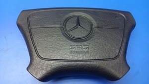 Mercedes-Benz S W140 Stūres drošības spilvens 1404600068