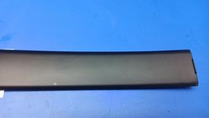 Mercedes-Benz S W140 Rivestimento modanatura del vetro della portiera posteriore 1407350671