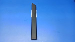 Mercedes-Benz S W140 Rivestimento modanatura del vetro della portiera posteriore 1407350671