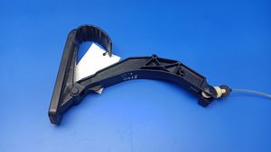 Mercedes-Benz S W140 Accelerator throttle pedal 1293000004