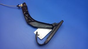 Mercedes-Benz S W140 Accelerator throttle pedal 1293000004