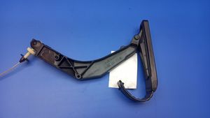 Mercedes-Benz S W140 Accelerator throttle pedal 1293000004