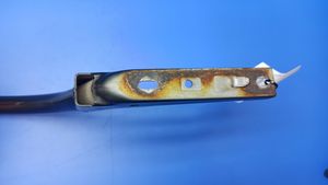 Mercedes-Benz S W140 Tailgate/trunk/boot hinge W140