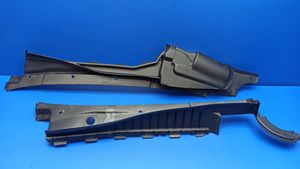 Mercedes-Benz S W140 Wiper trim 1408302428