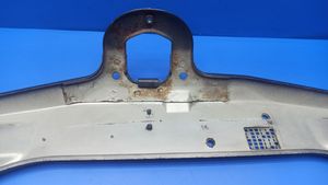 Mercedes-Benz S W140 Top upper radiator support slam panel 1408170820