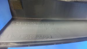 Mercedes-Benz S W140 Listwa / Uszczelka szyby drzwi przednich 1407206362