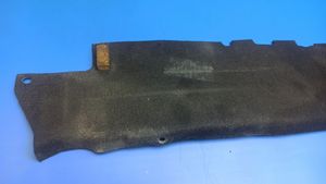Mercedes-Benz S W140 Trunk/boot sill cover protection W140