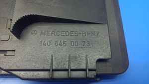 Mercedes-Benz S W140 Fuse box cover 1040041406