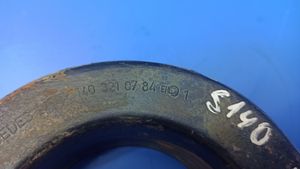 Mercedes-Benz S W140 Front coil spring rubber mount 1403212784