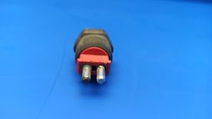 Mercedes-Benz S W140 Coolant fan relay 0065451524